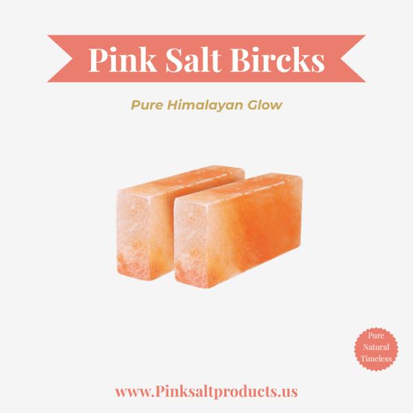 Himalayan Pink Salt Lick Bulk