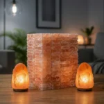 Himalayan Salt Tiles