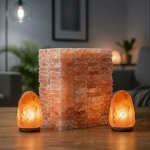 Himalayan Salt Tiles